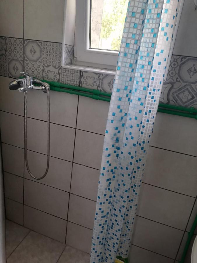 Apartman Milica Golubic  エクステリア 写真